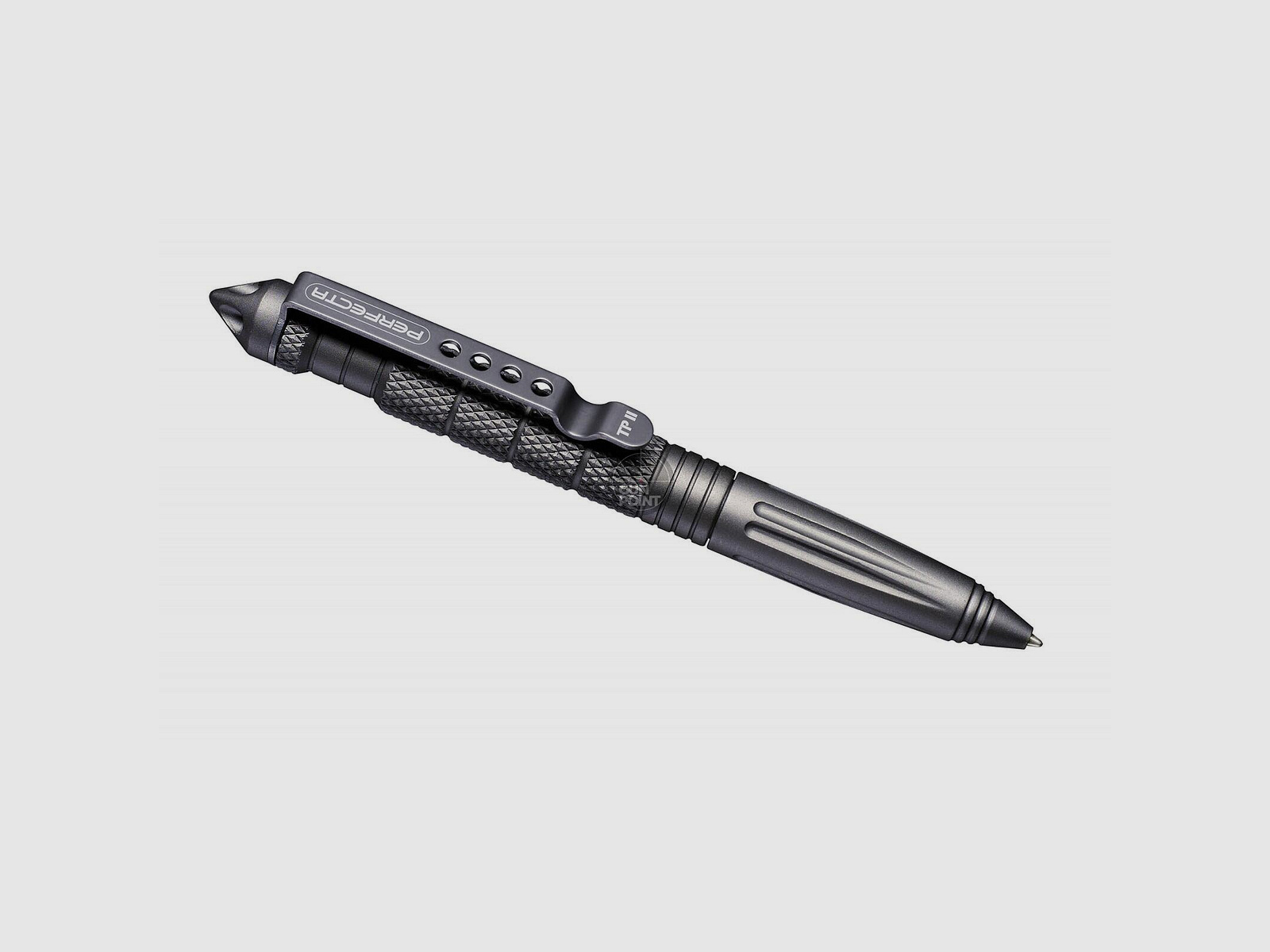 Perfecta - Tactical Pen - TP II - Taktische Kugelschreiber - Selbstverteidigung