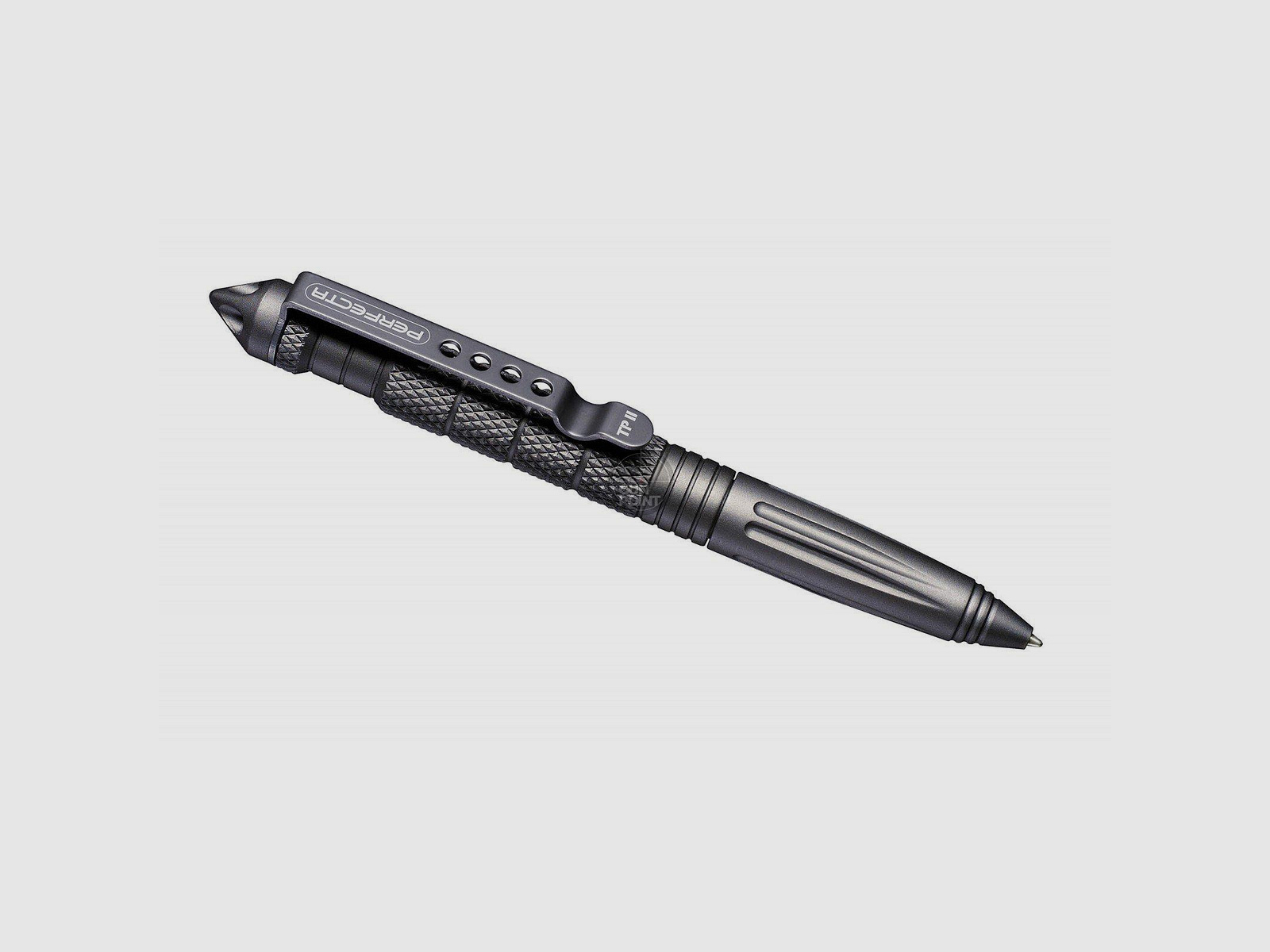 Perfecta - Tactical Pen - TP II - Taktische Kugelschreiber - Selbstverteidigung