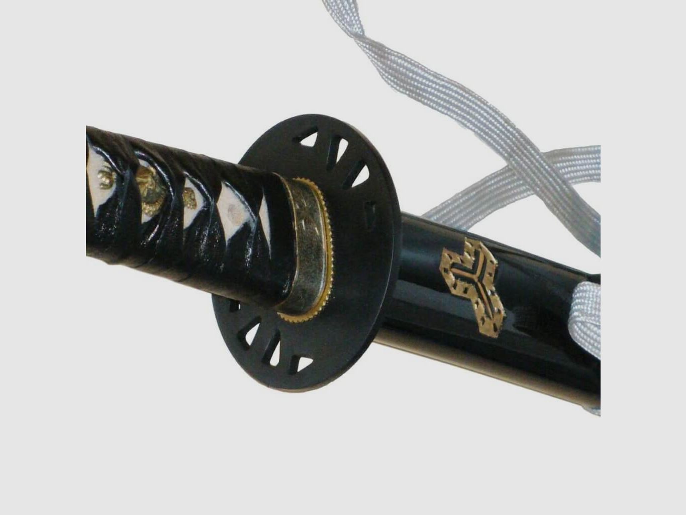 Zabij Billa Katana - Miecz Billa