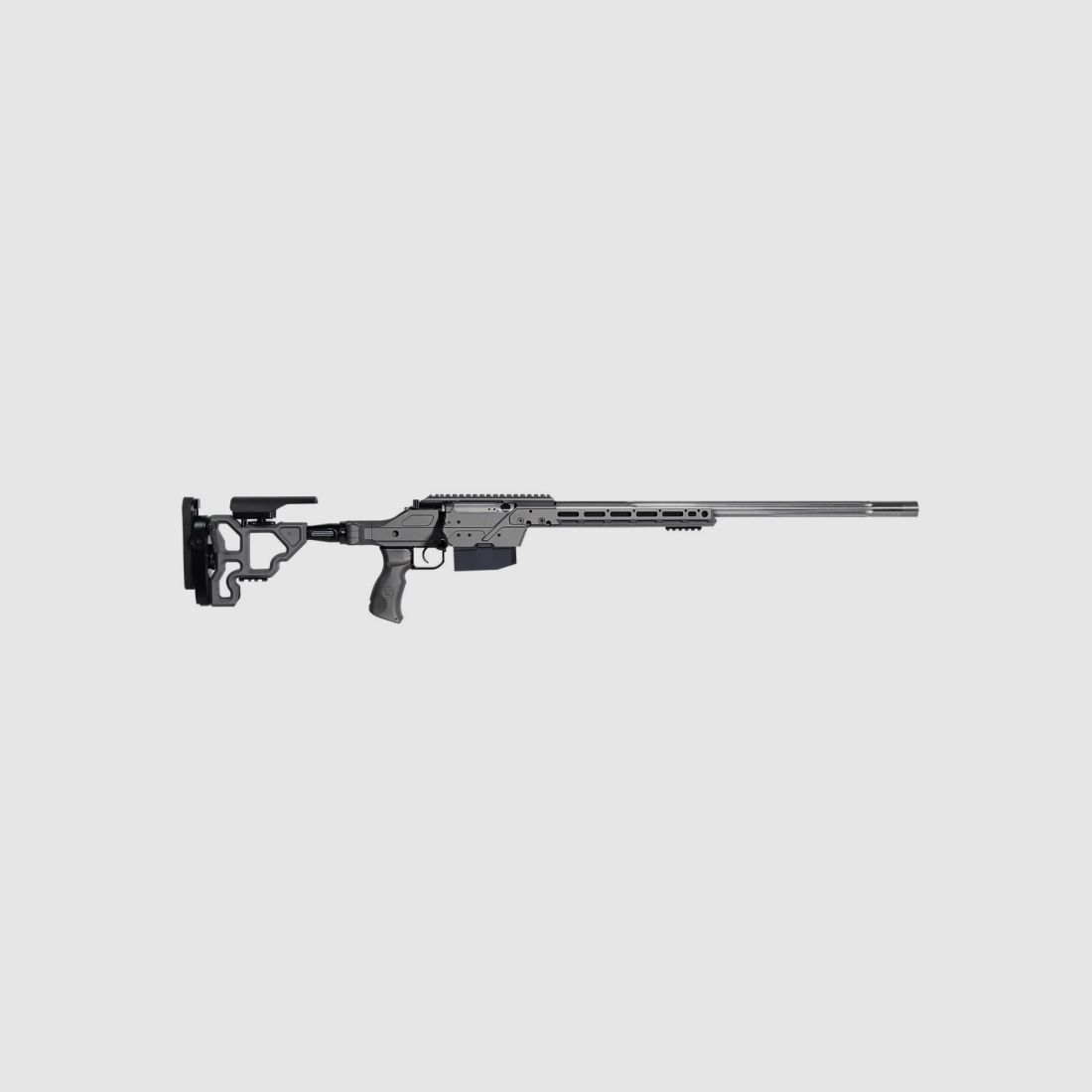 Voere Alpha 3 6,5 Creedmoor