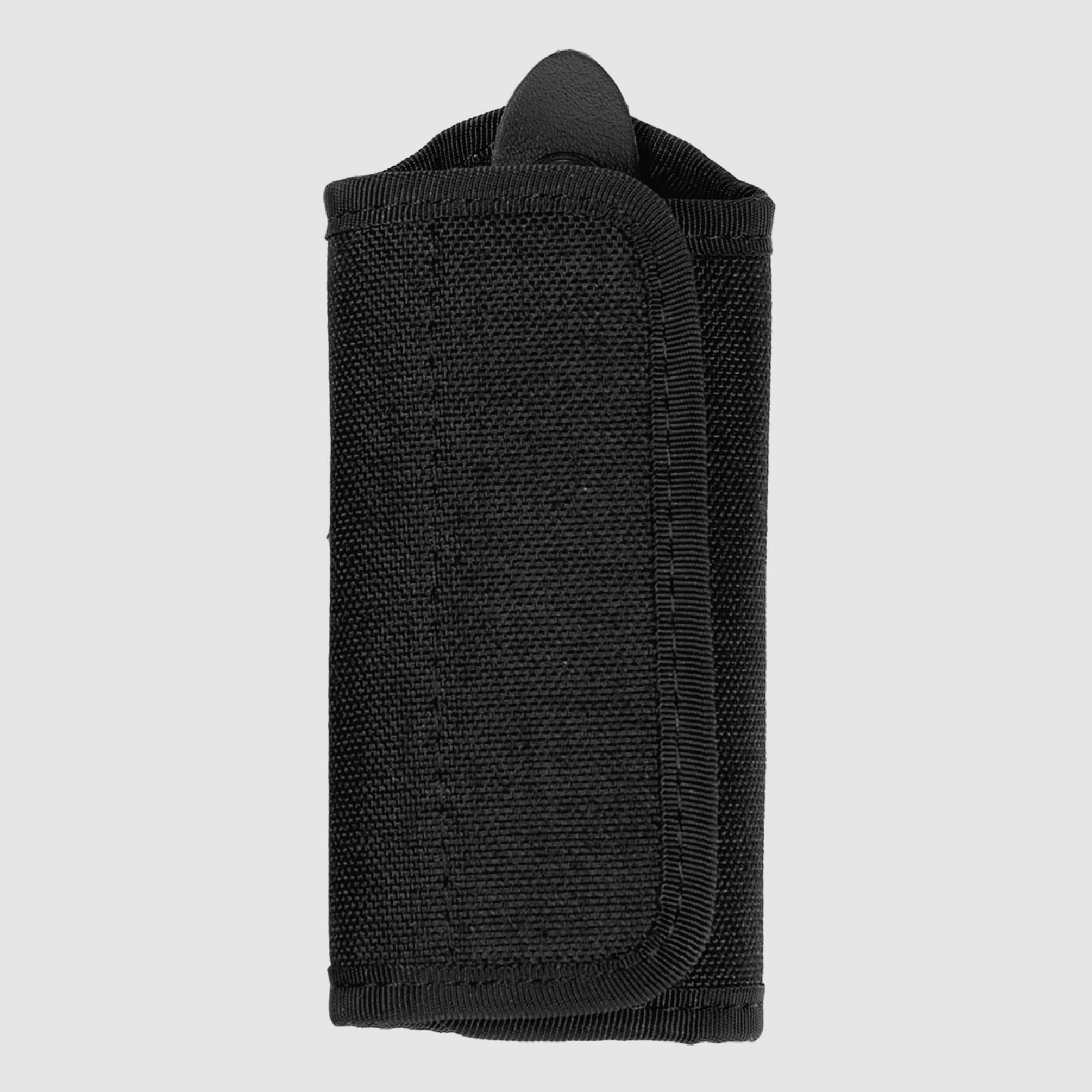 Vega Holster Nylon Silent Key Ring
