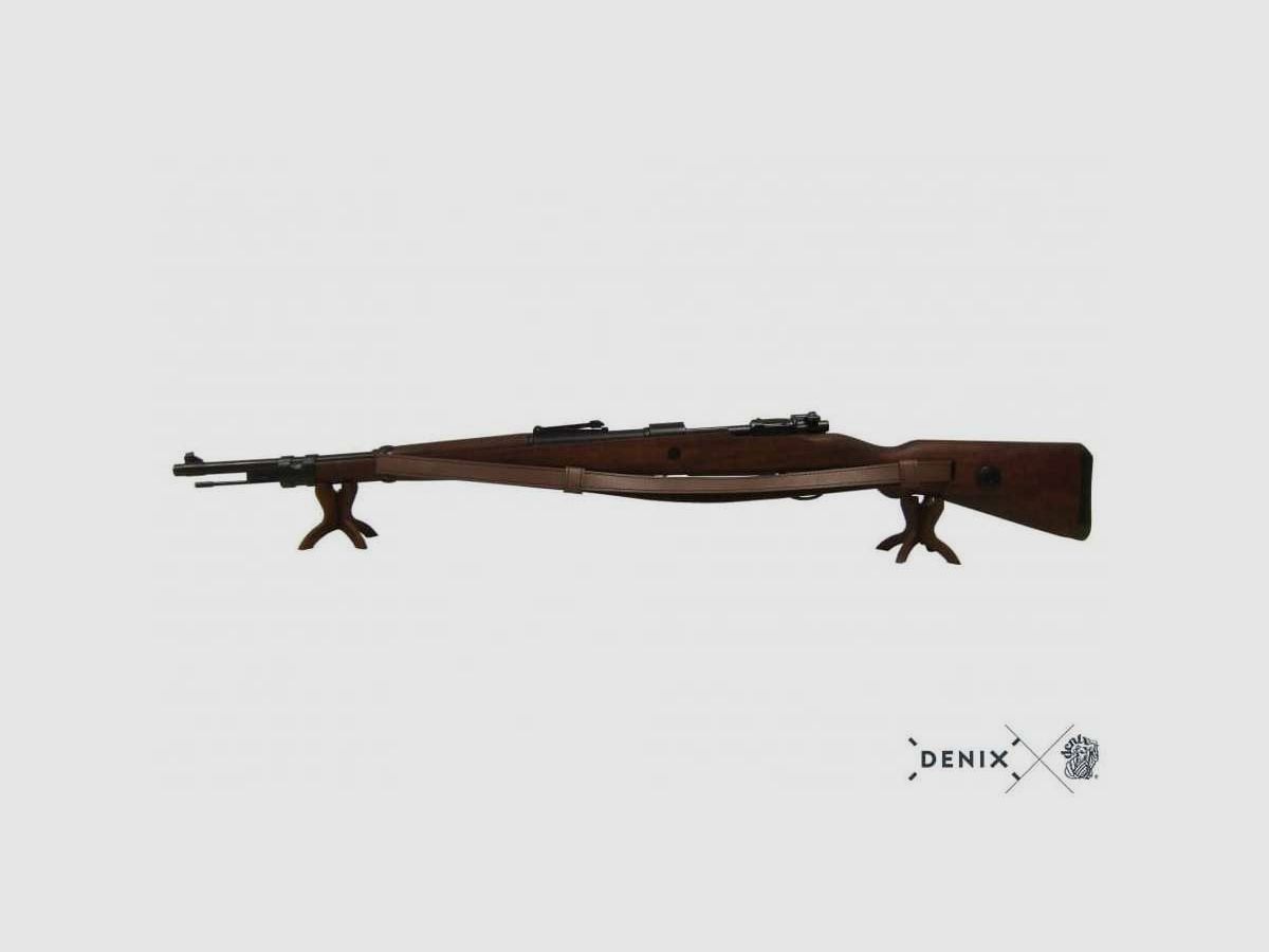 Dekorative Replik von Denix des Gewehrs Mauser K98, Bild 9 von 9