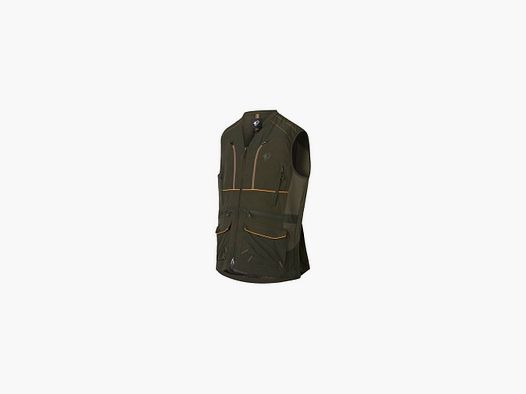 Gilet Snipe pour Chasse au Petit Gibier