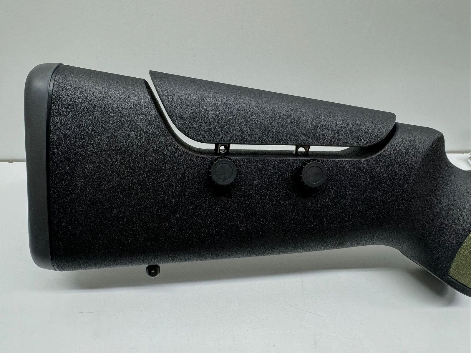 SteelAction HS Synthetic Flex mit verstellbarer Wange - WaffenFriedrichs