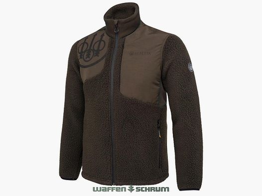 Beretta Jacke Trailhead Thermal Pro® Brown Bark