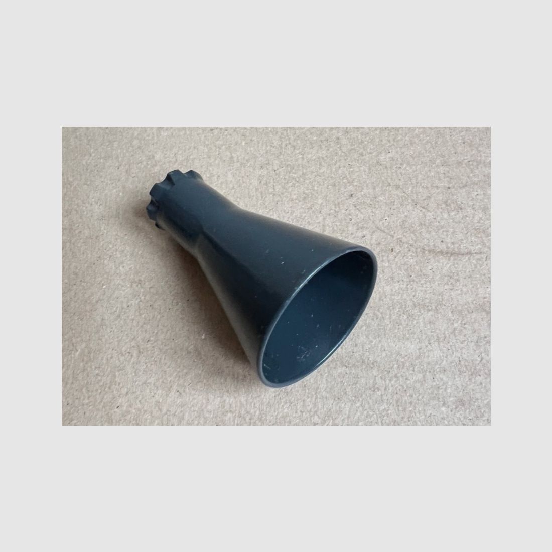 Supresor de destello VZ58 (vz.58)