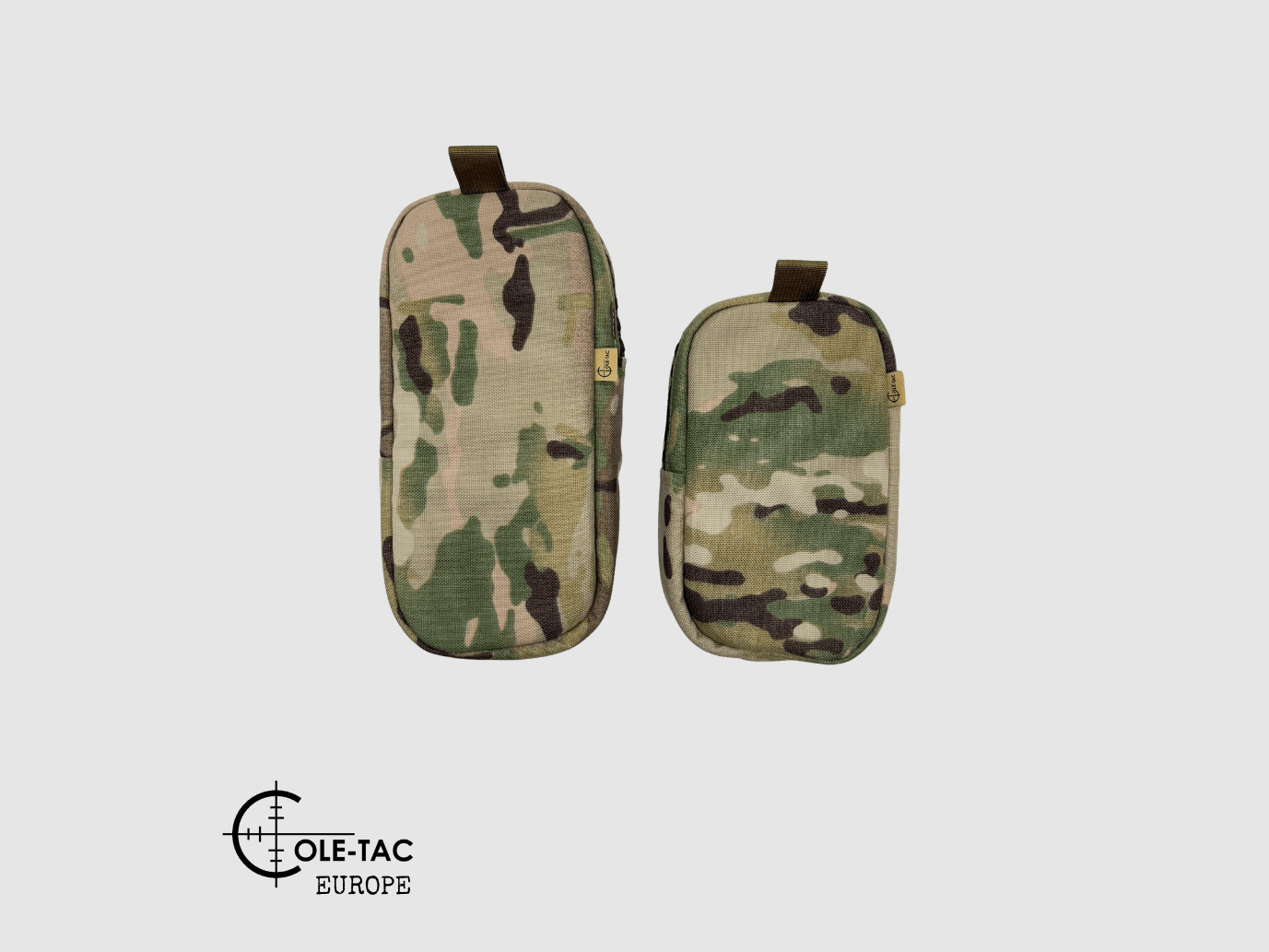 Cole-Tac Wärmekamera-Tasche, Bild 1 von 9