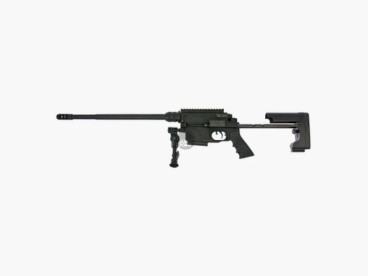 Softair - Gewehr - ARES - MSR-WR Federdruck - Schwarz - ab 18, ber 0,5 Joule