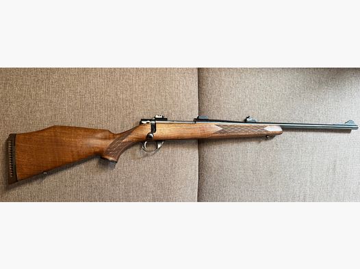 Repetierer RWS Model 89