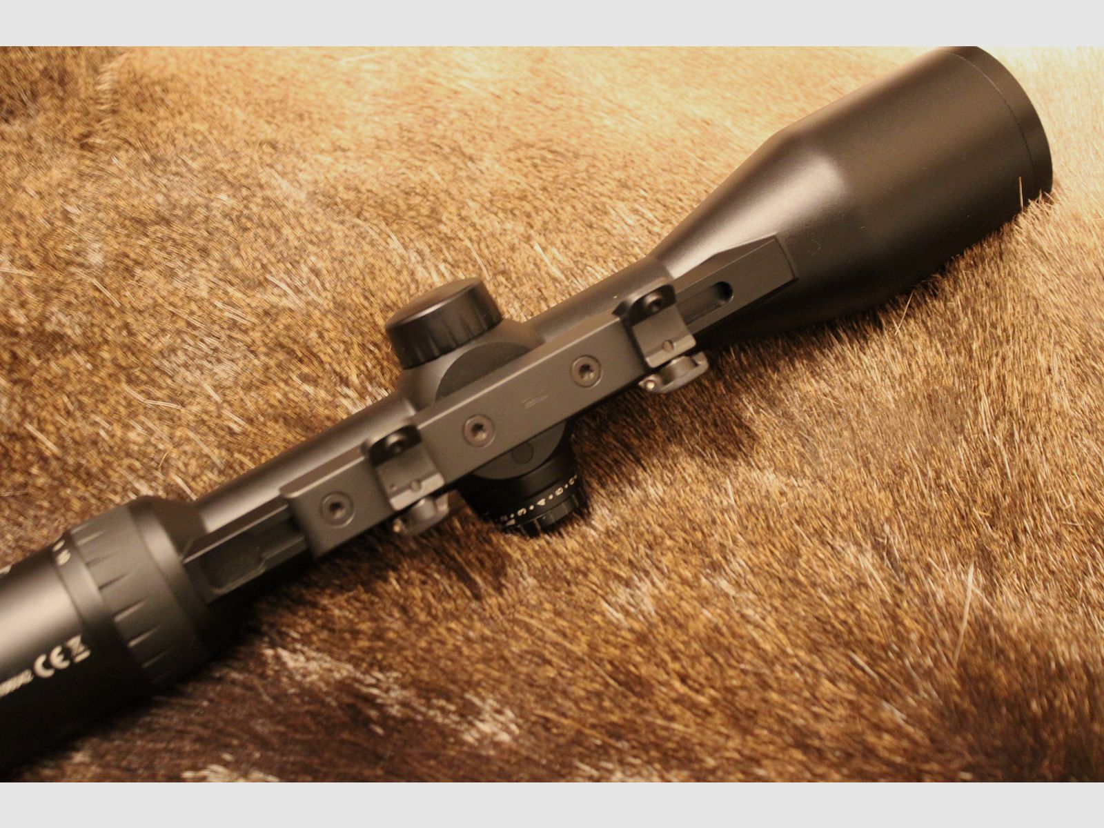 Steiner Nighthunter 2-10x50