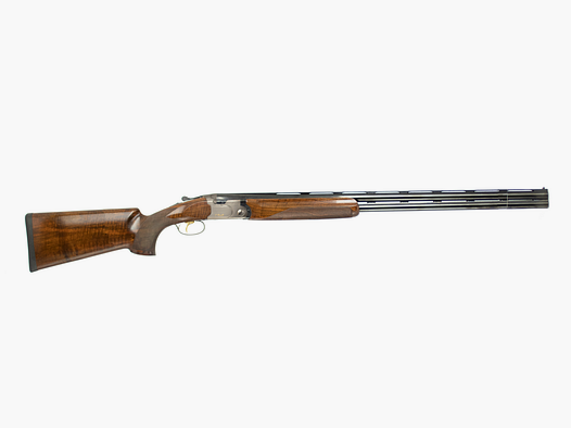 Over-and-Under Shotgun Beretta 682 Gold Trap Caliber 12