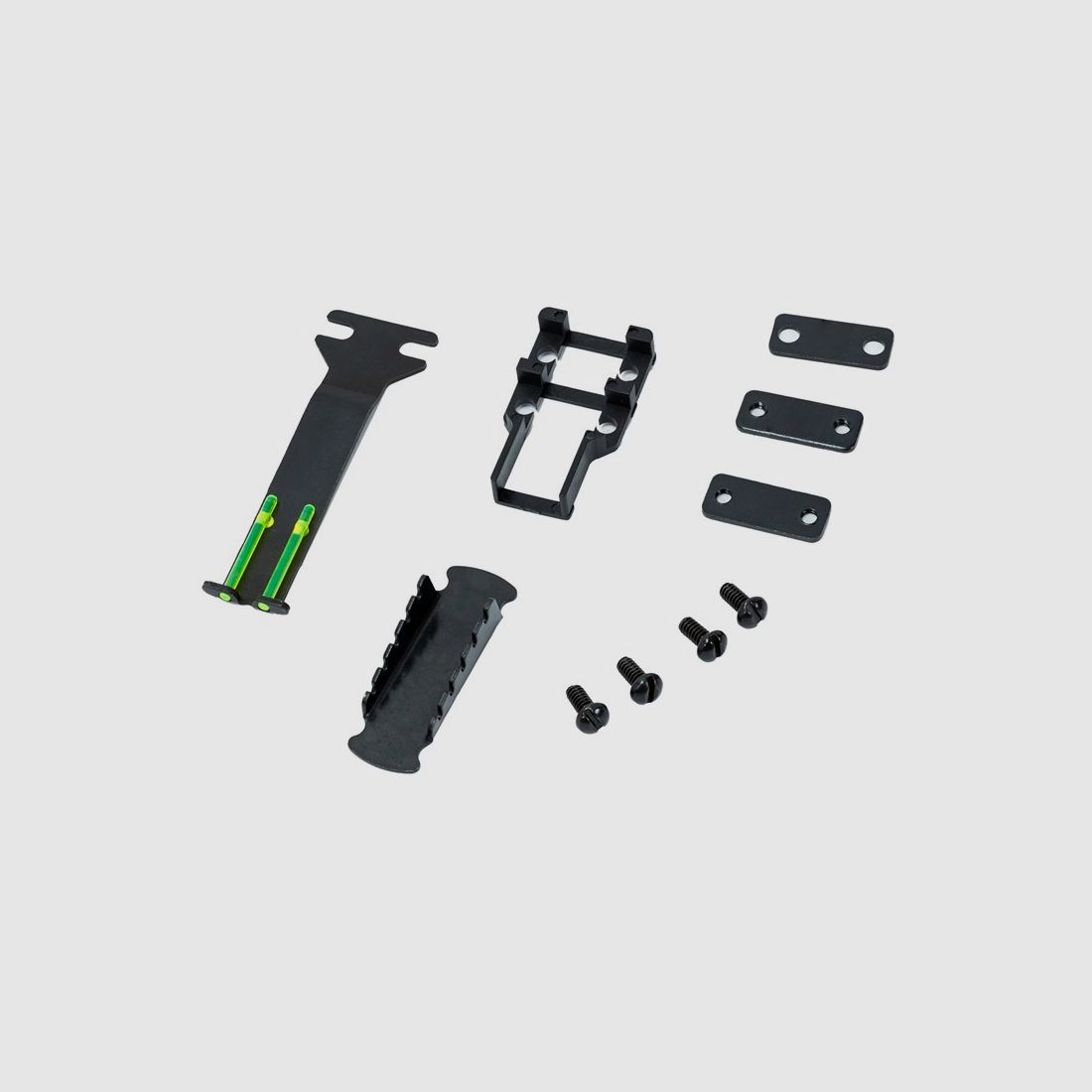 Rear Sight TS-Series Large Fiber Turkey/Deer, immagine 2 di 2