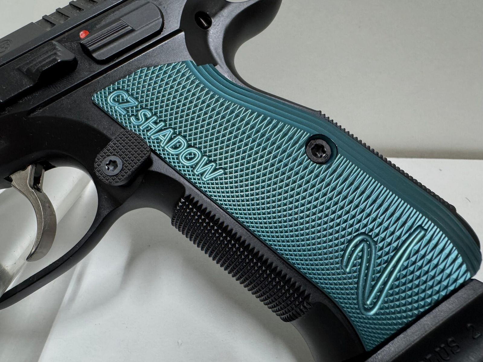 CZ SHADOW 2 BB