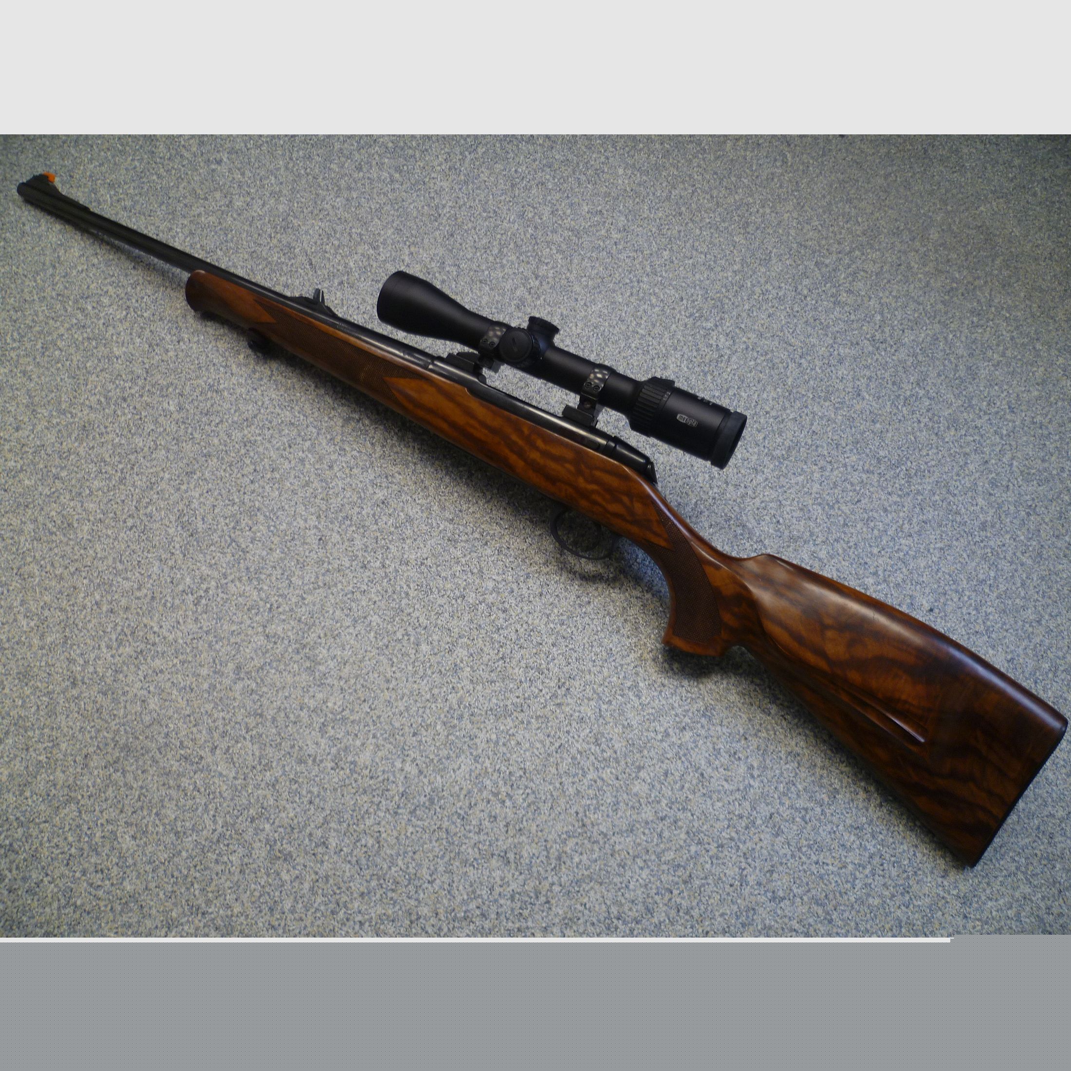 Repetierbüchse Antonio Zoli Taiga .308 Win.