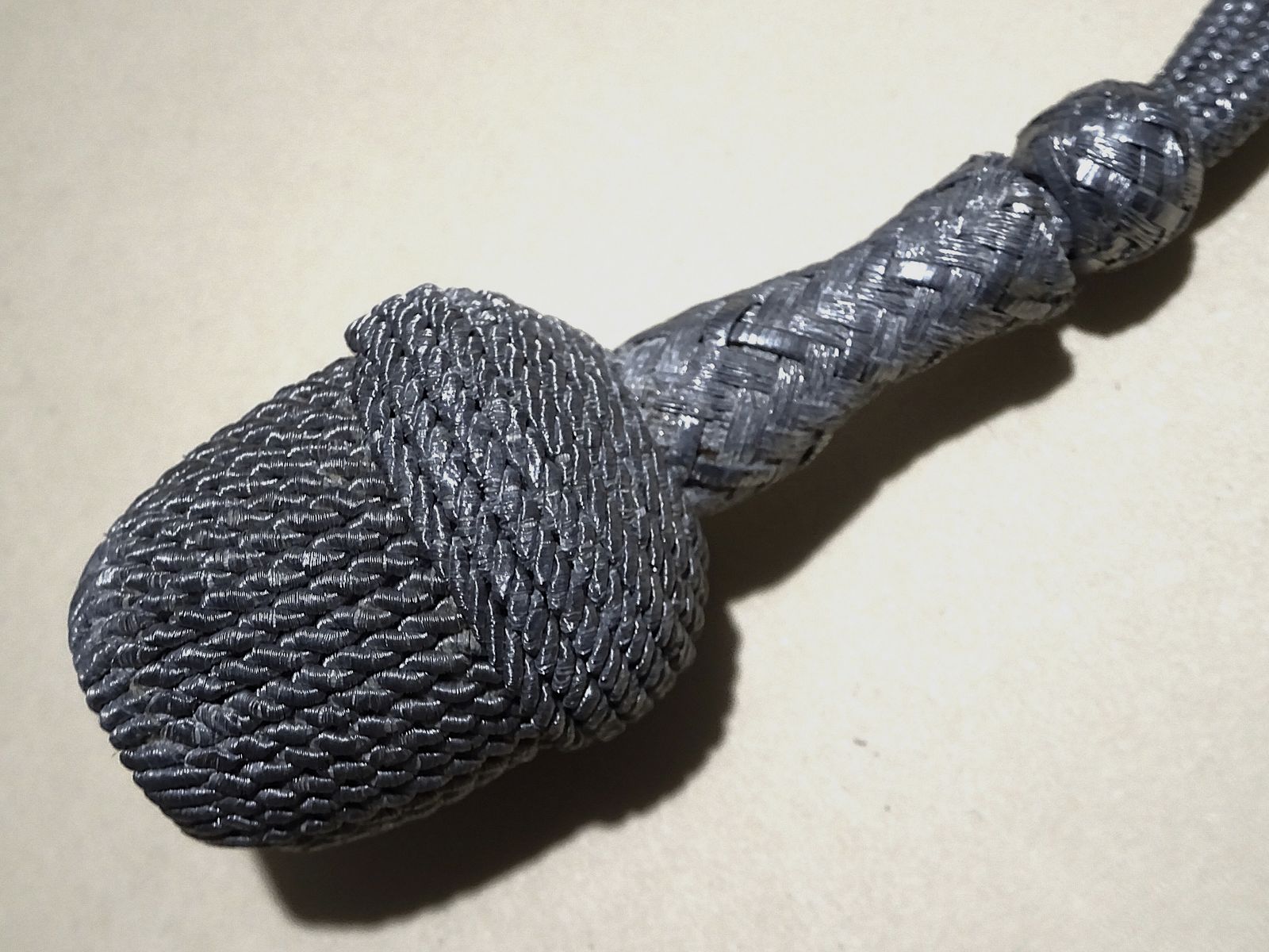 Original Portepee,LOD,Luftwaffe 2.WK.