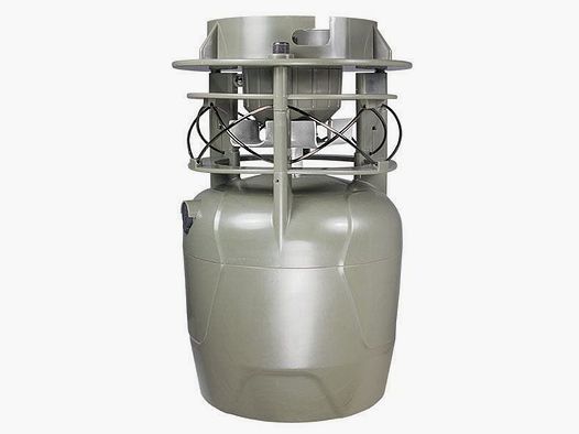 Moultrie Wildfutterautomat Nxt Hunter Feeder Kit