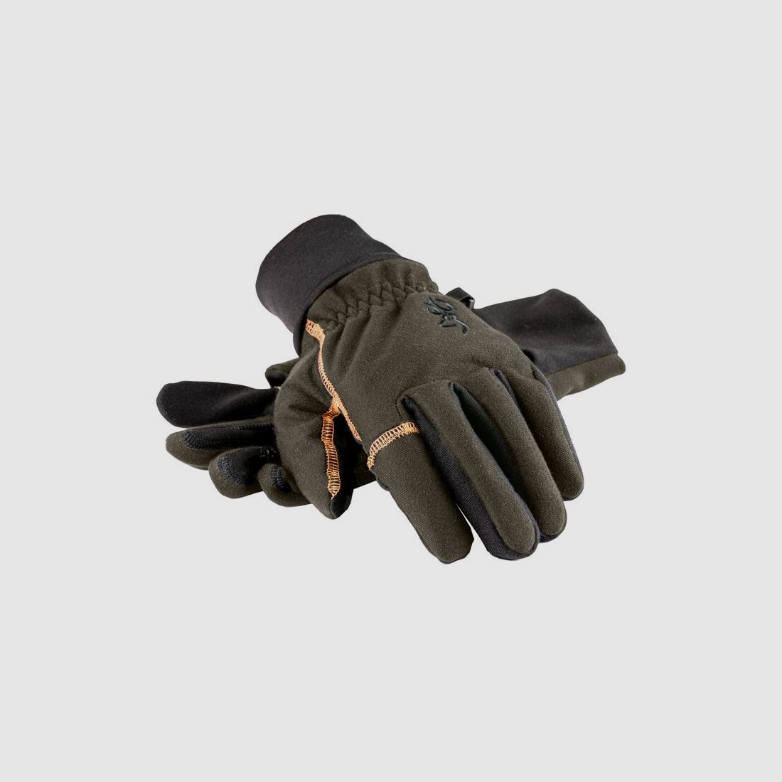 Browning Handschuhe Winter Grün