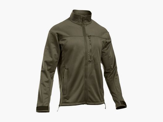 Under Armour Under Armour Tactical Jacke Duty oliv