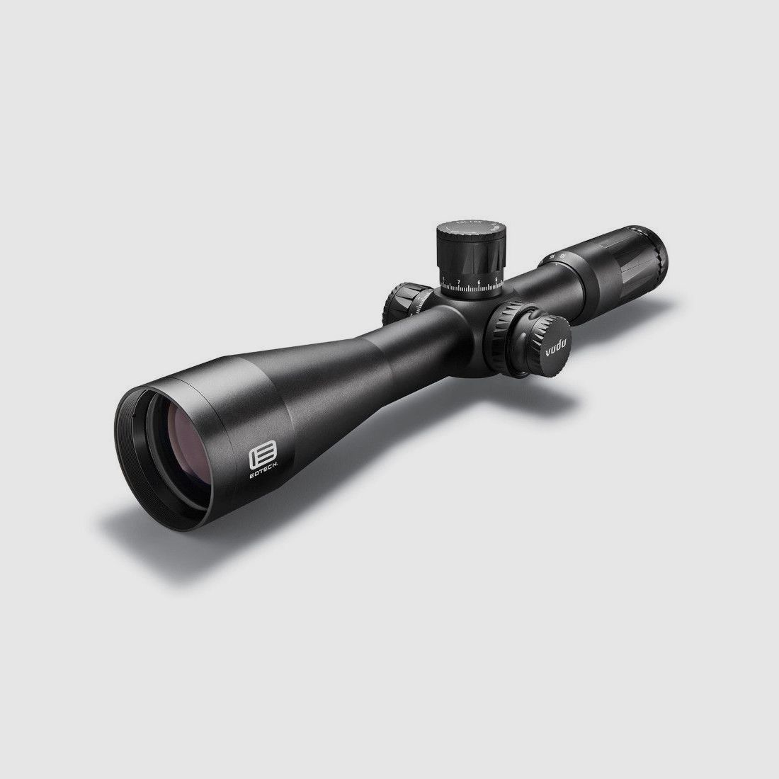 Telescopio EOTech Vudu 3.5-18x50 FFP MD1 (MRAD)