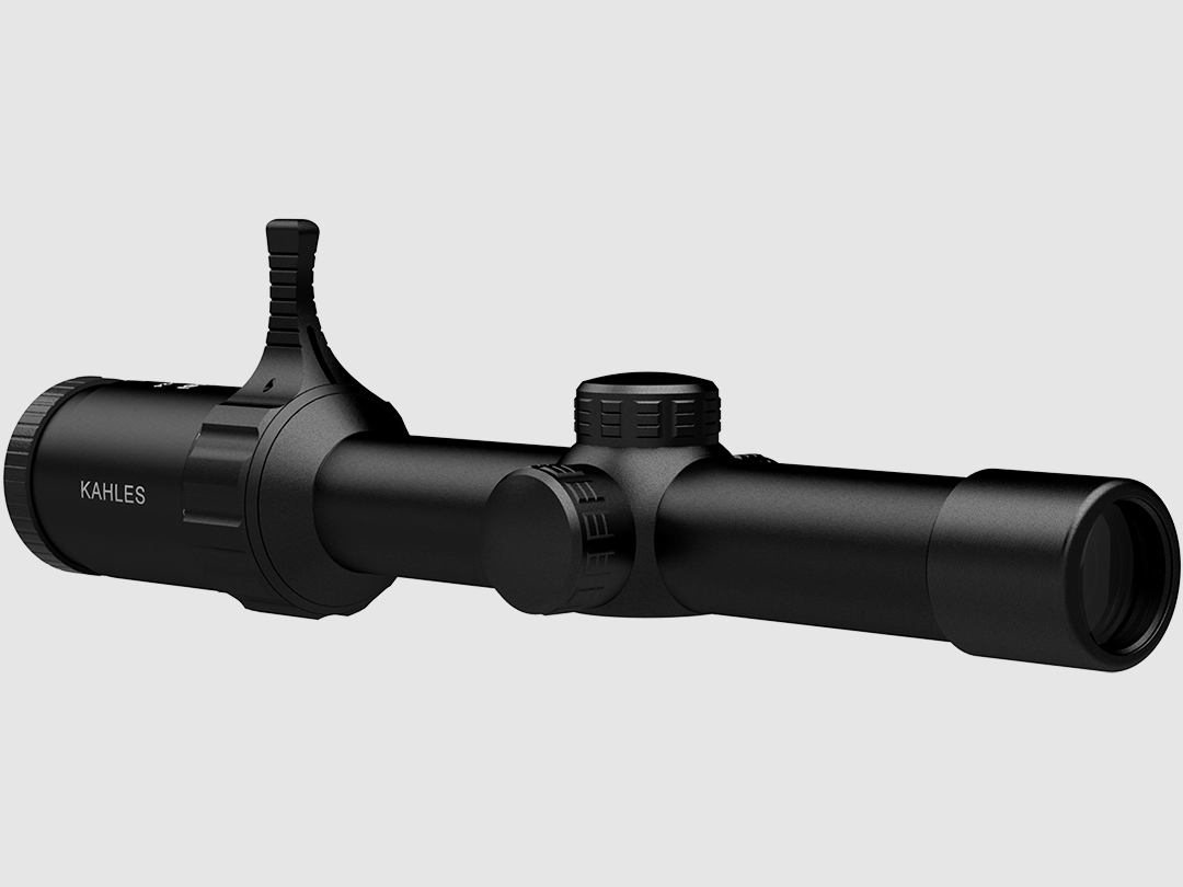 Kahles K18i 1-8×24 – IPSC – cw – rechts, Bild 2 von 2
