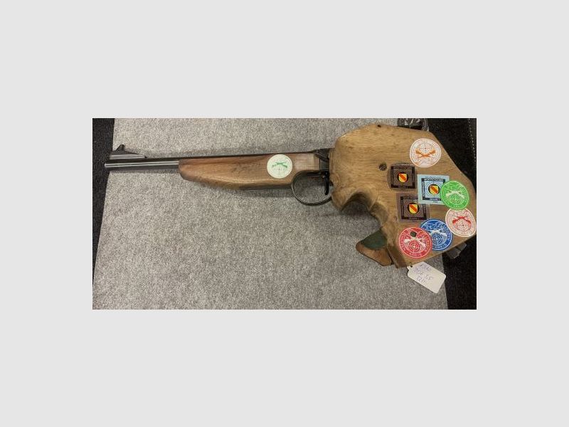 TOZ Mod. 35, kal. .22 l.r.