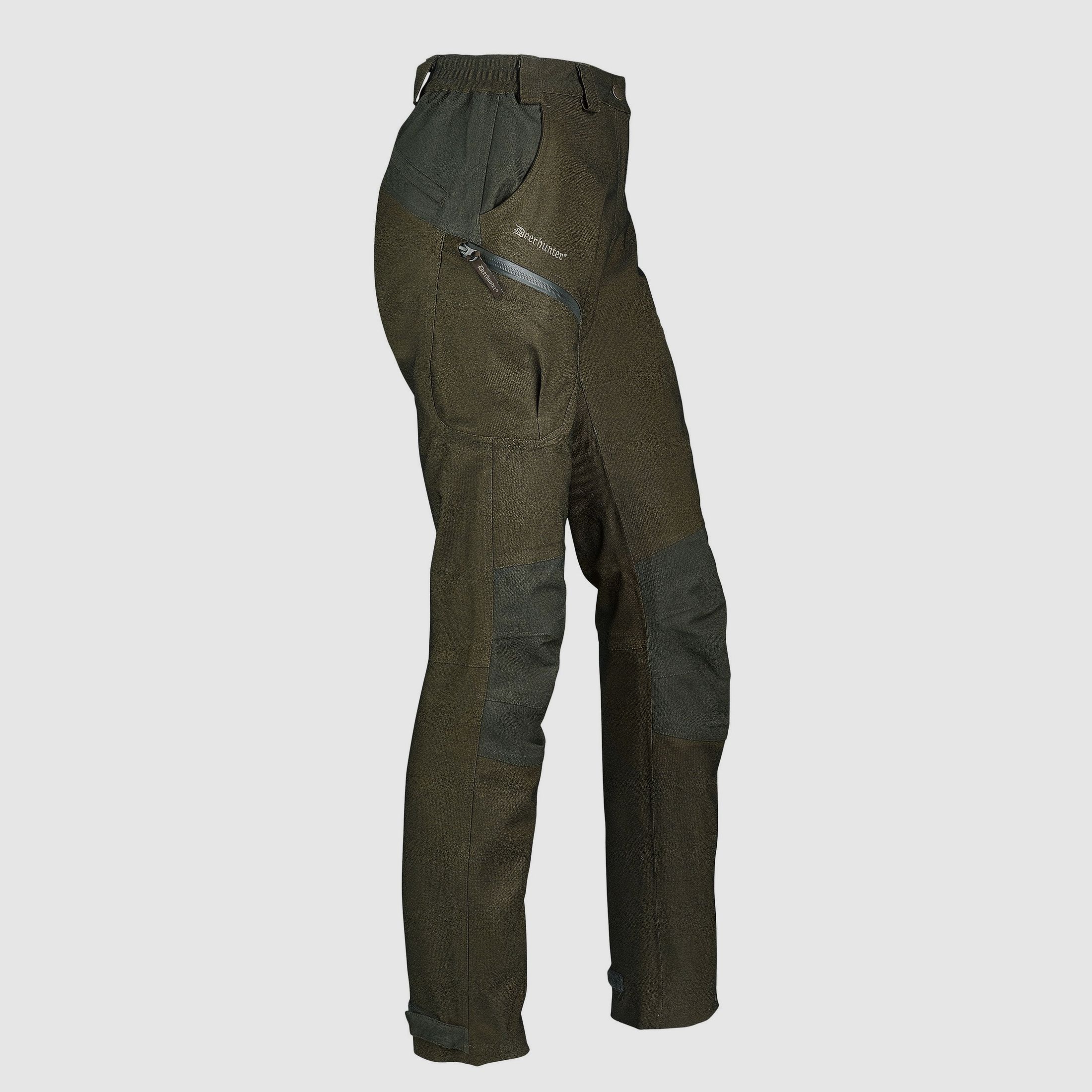Deerhunter Damen-Jagdhose Lady Chasse