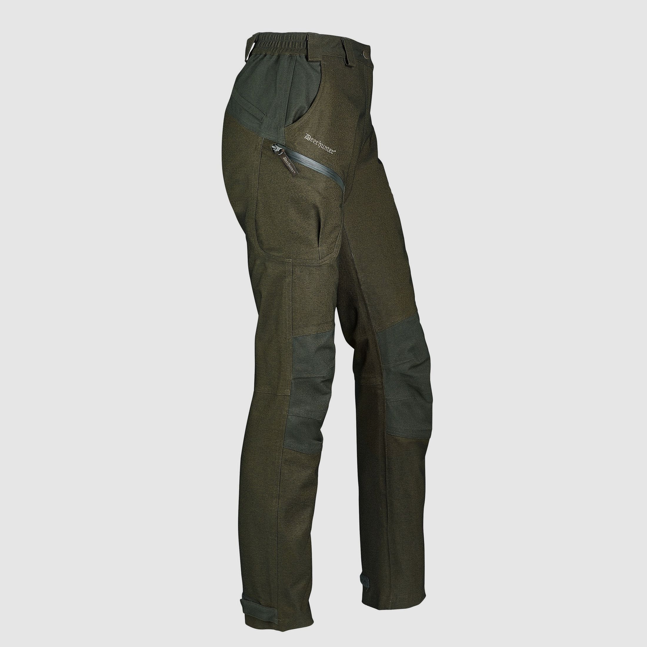 Deerhunter Damen-Jagdhose Lady Chasse