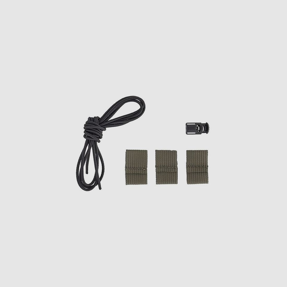 SPIRITUS SYSTEMS FLAG BUNGEE – RANGER GREEN