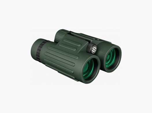 Lornetka Konus Emperor 10x42 W.A. z soczewkami BAK-4, w komplecie z torbą i paskiem na ramię