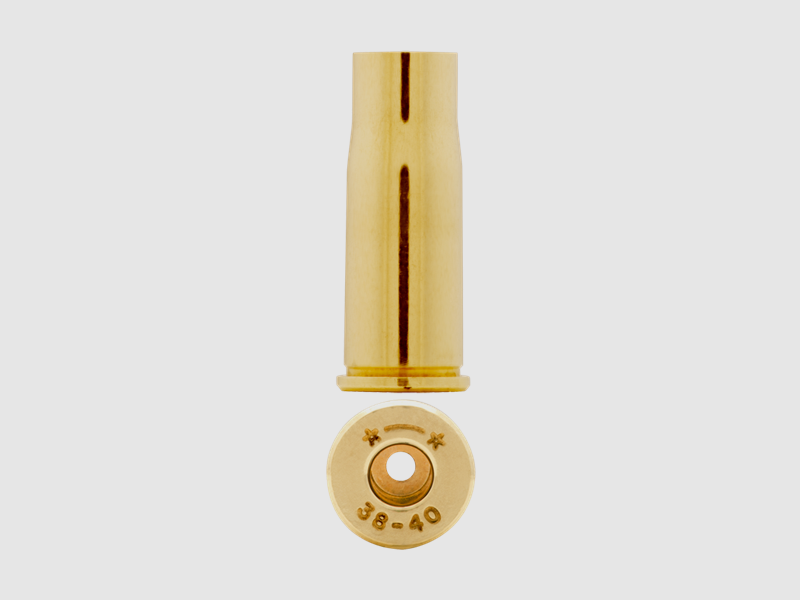 Starline Hülsen .38-40 100 Stück