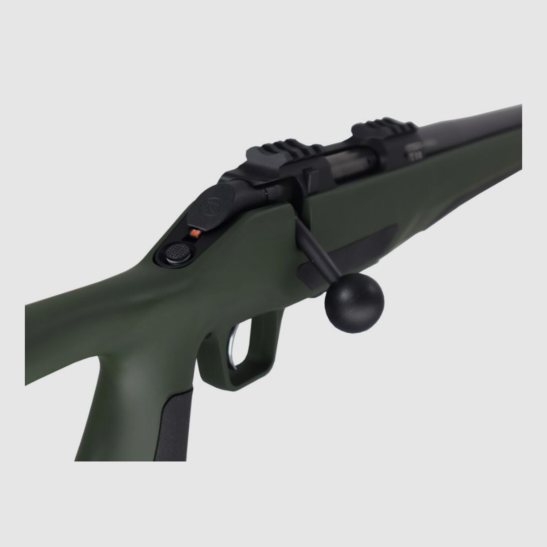 CZ 600 Ergo +, Bild 6 von 8