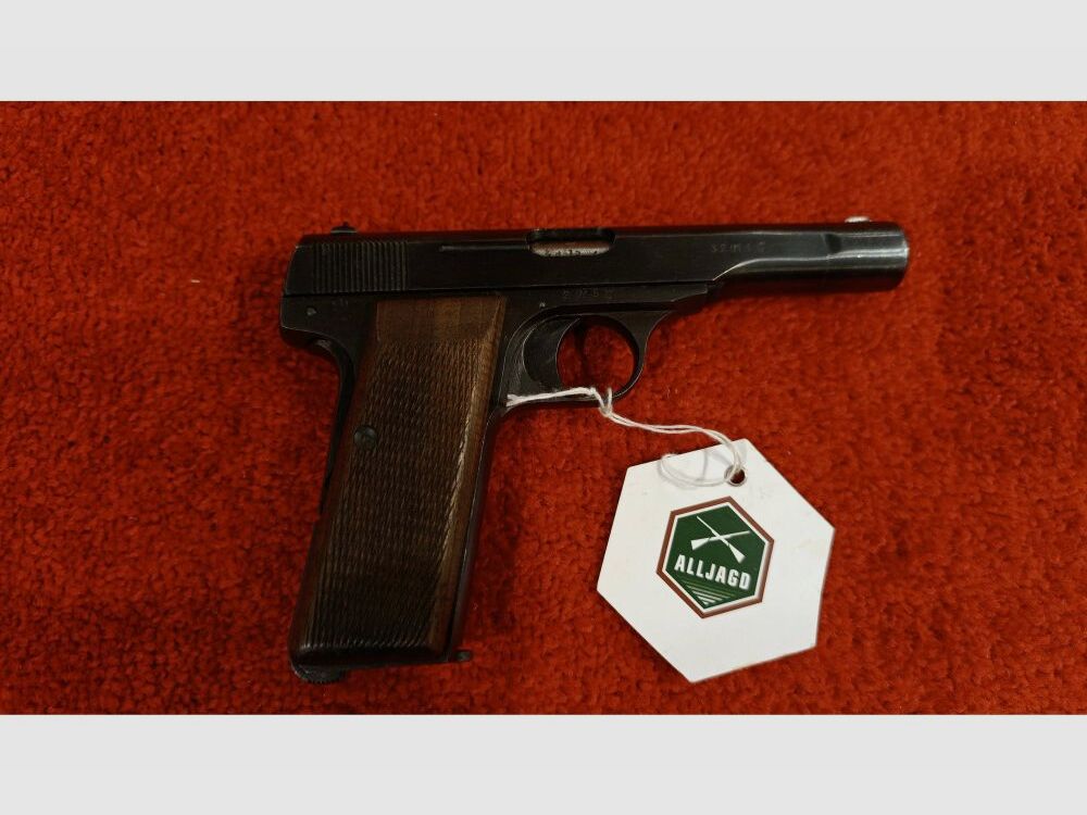 FN 7,65mmBrowning