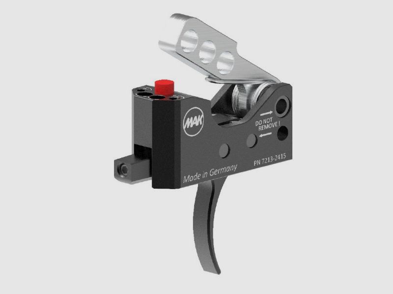 MAK trigger DRS