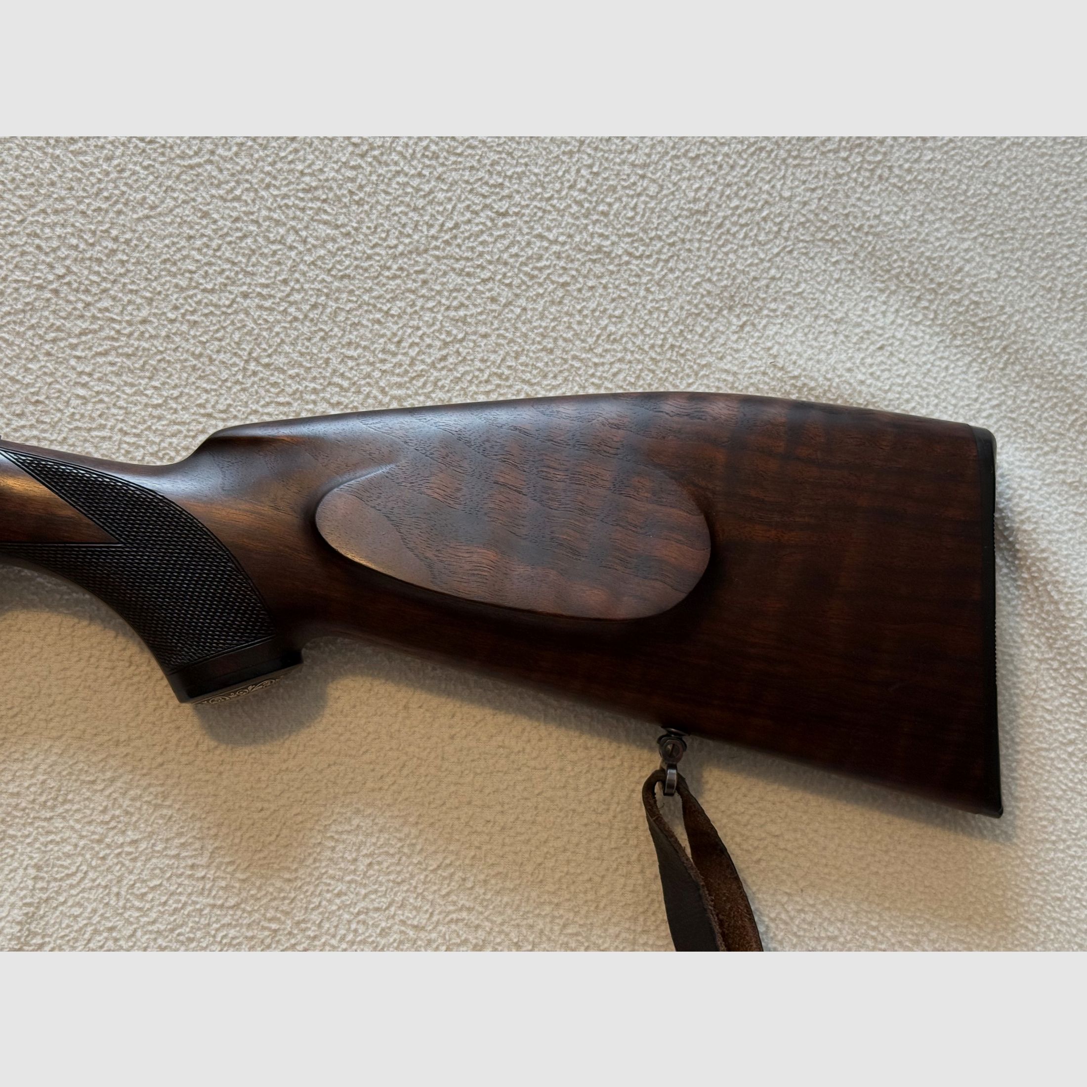 Merkel dubeltówka, model 140, 9,3 x 74 R, zdjęcie 6 z 9
