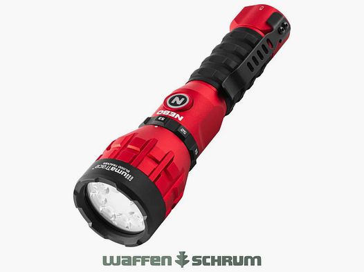 NEBO Taschenlampe Iluma Trace