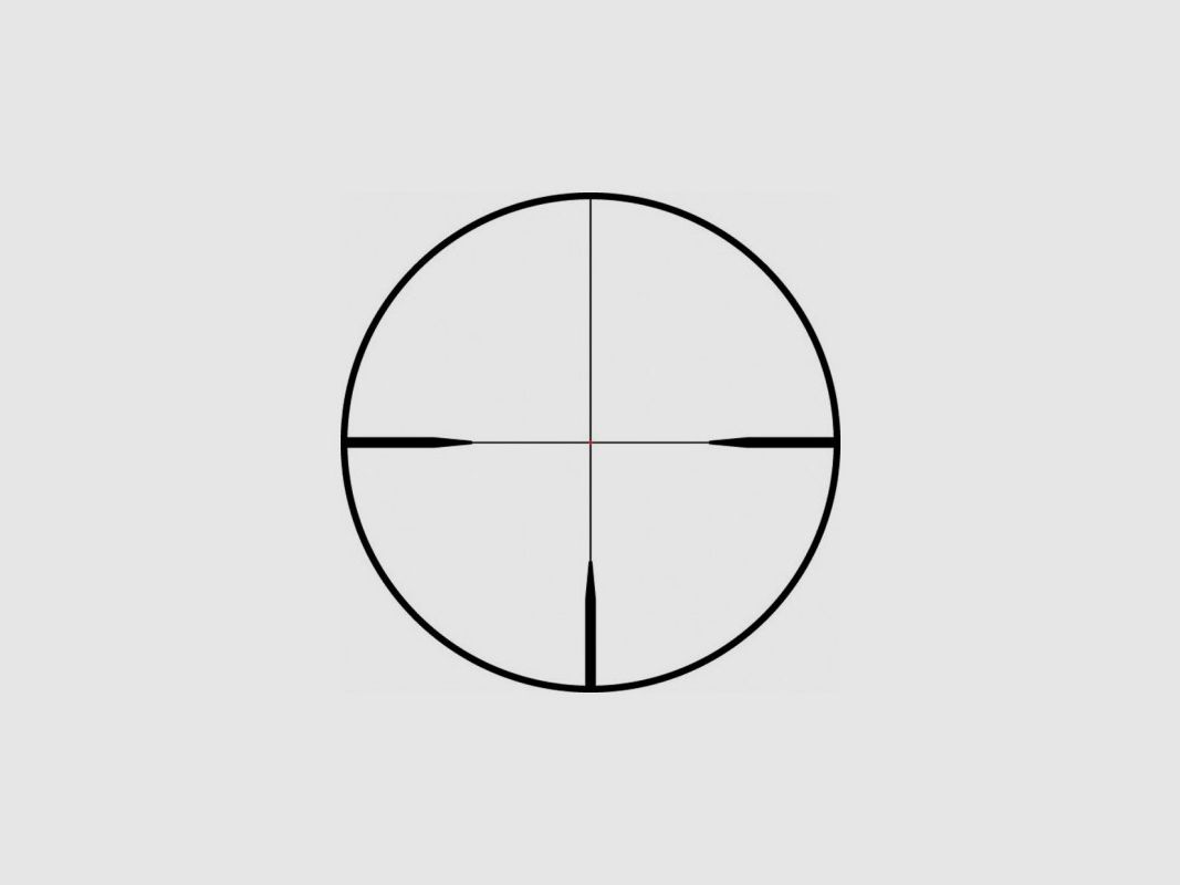 LEUPOLD VX-3HD 3.5-10x50 CDS-ZL FireDot Twilight Hunter, Bild 7 von 7