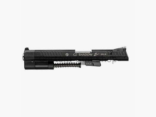 CZ wymienne systemy dla Shadow 2 Kadet