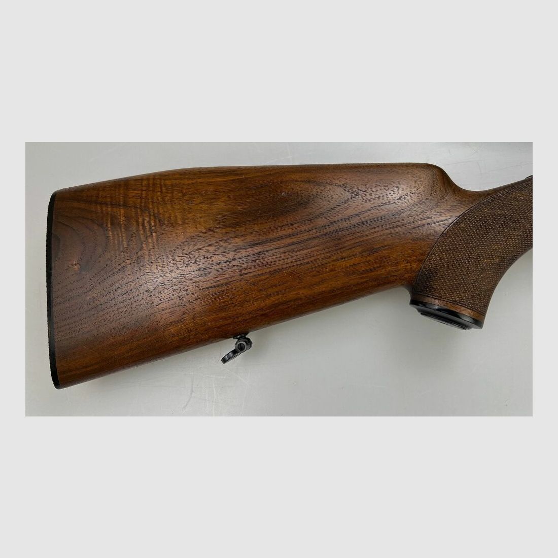 Krieghoff Trias Bockdrilling