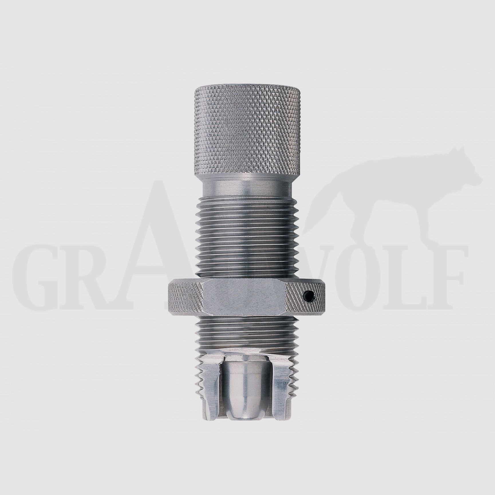 .500 S&W Hornady Custom Grade Matryca Rozszerzająca