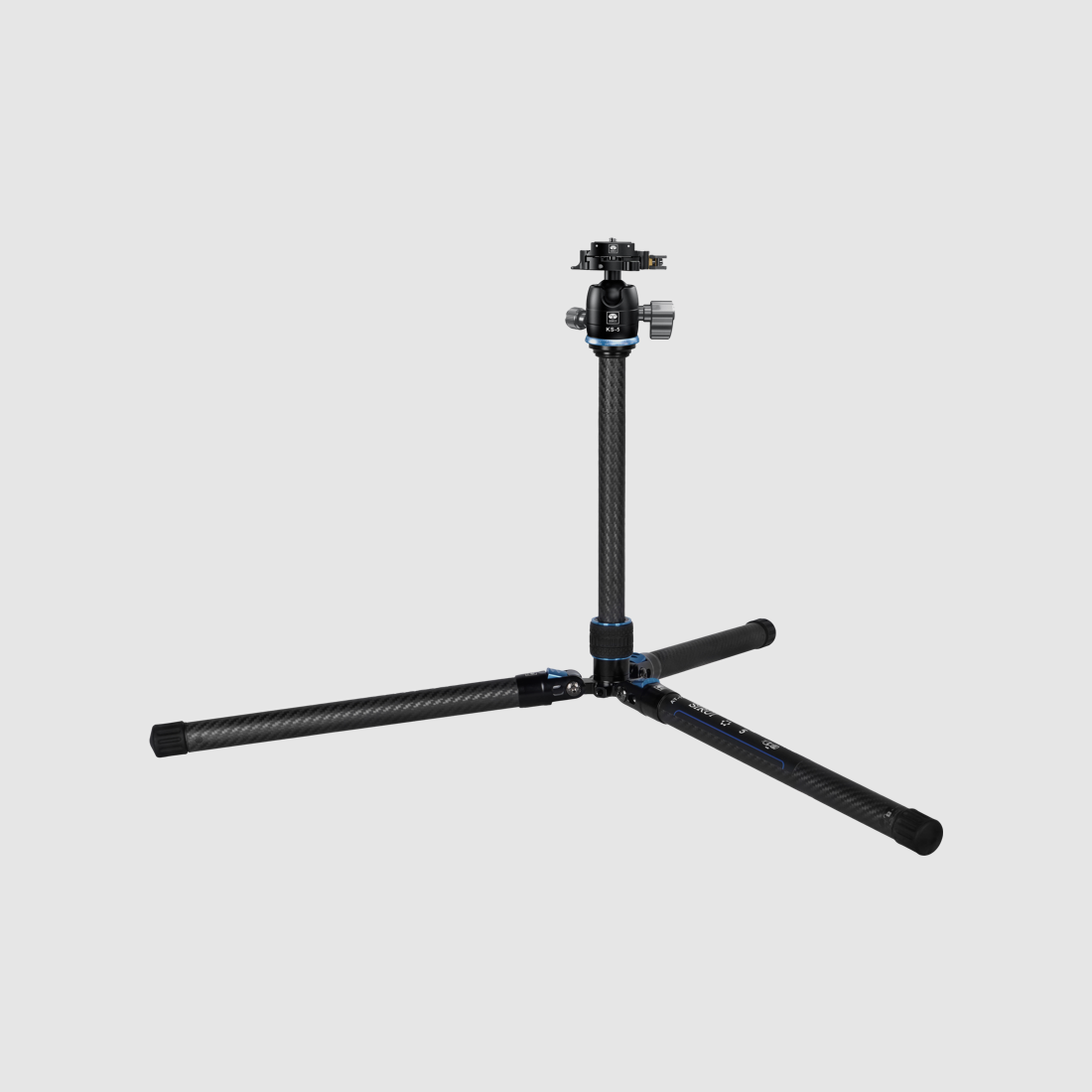 Sirui Tripod Lightweight Traveller Tripod AT125+KS-5, Bild 2 von 2