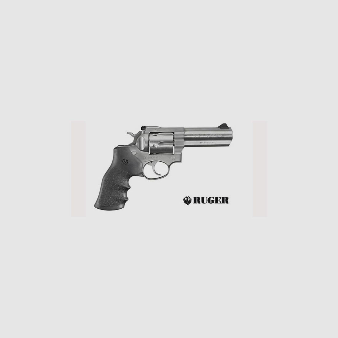 Ruger GP 100