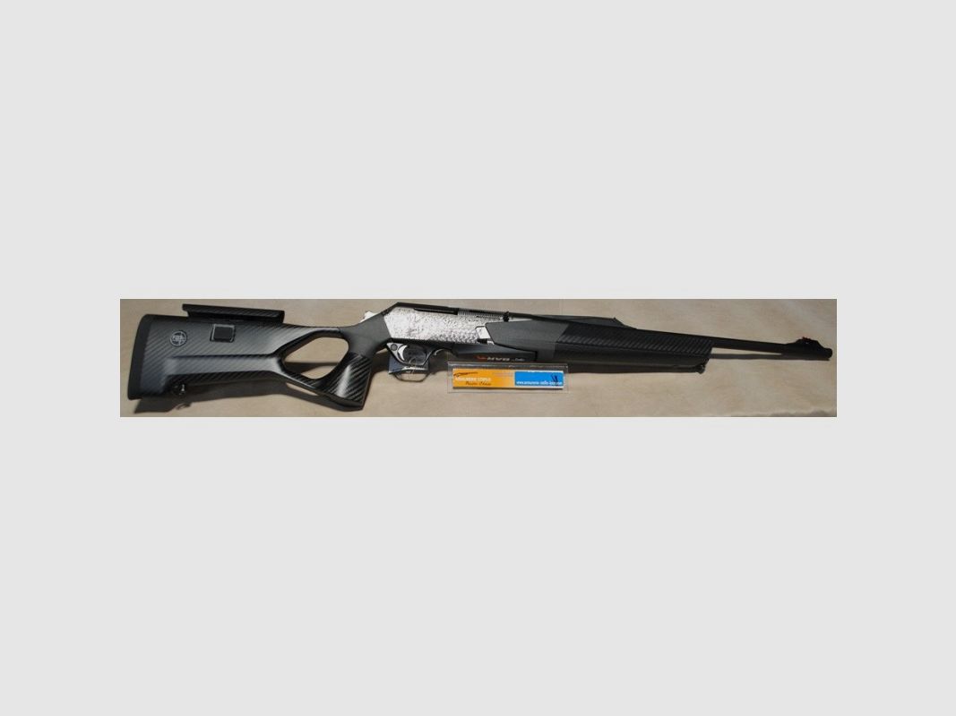 Browning BAR 4X Platinum - 30.06 Sprg - FBT, image 6 sur 6