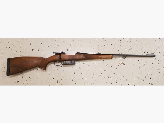 98K VELSER M98 Custom  .270Win