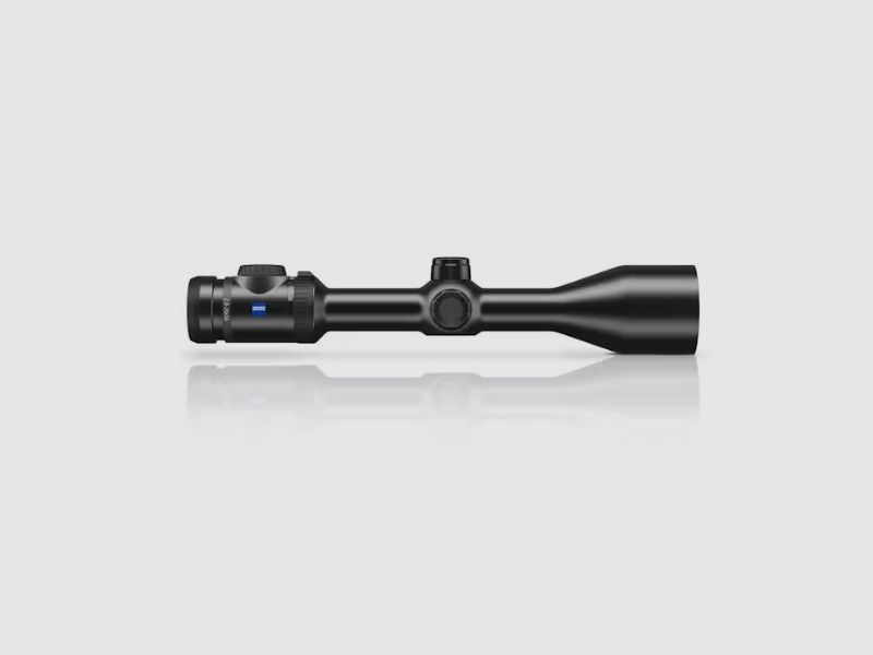Zeiss V8 2.8-20x56 Reticle 60