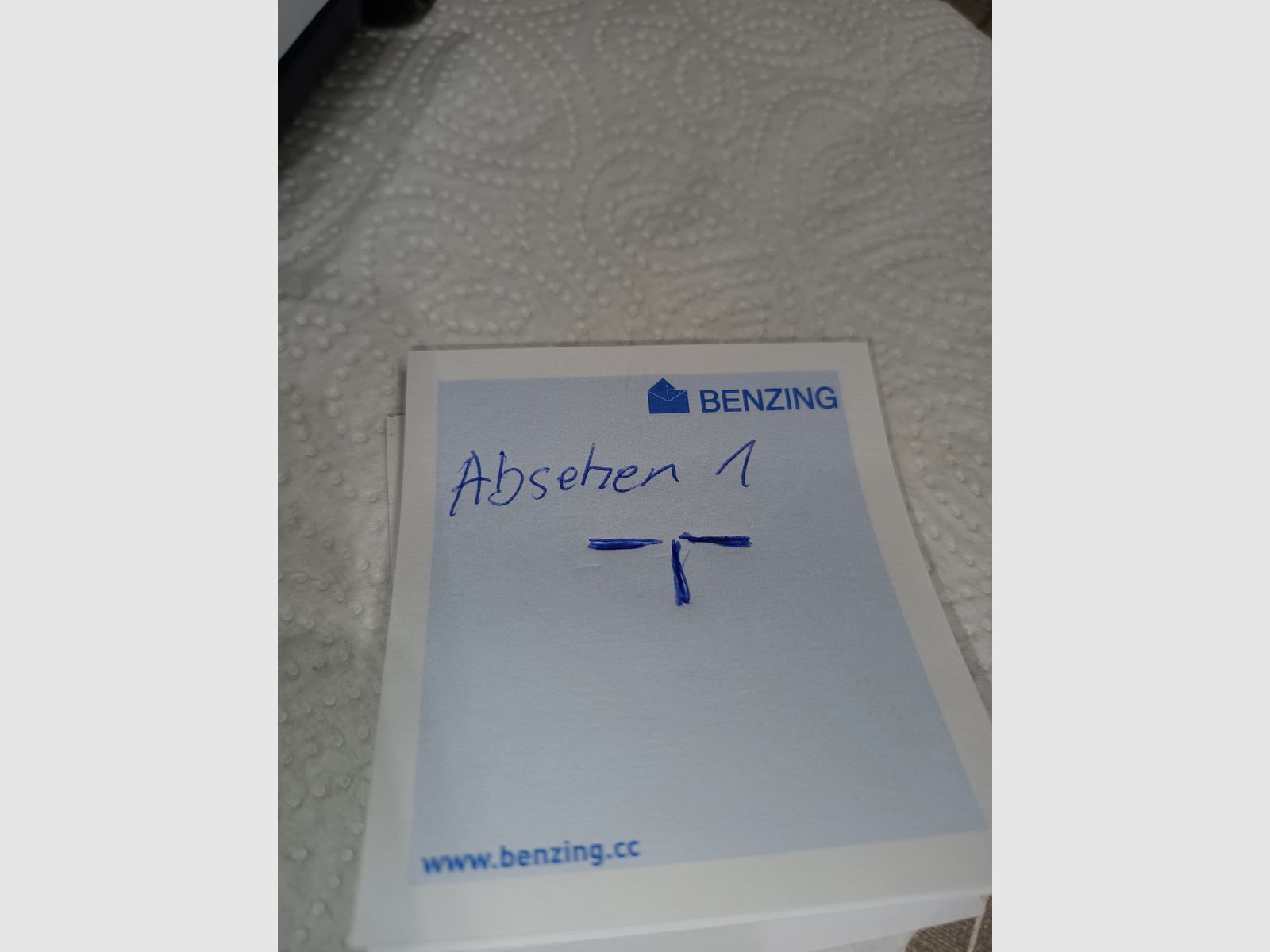 Viseur WEAVER B4 ELPSOTEX.