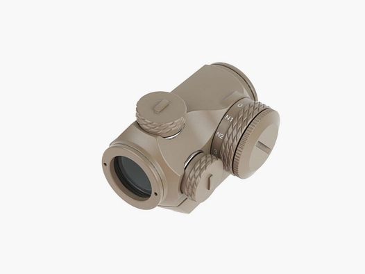 Roodpuntvizier Primary 2 MOA Advanced MD-RB-AD Bruin