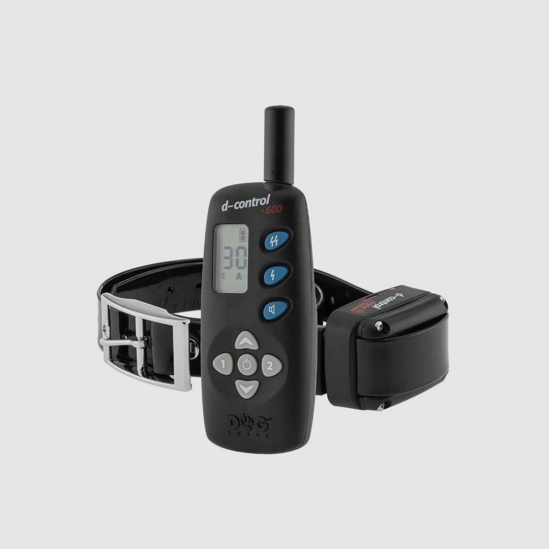 Halsband zur Ausbildung Dog Trace D-Control 600, Bild 1 von 3