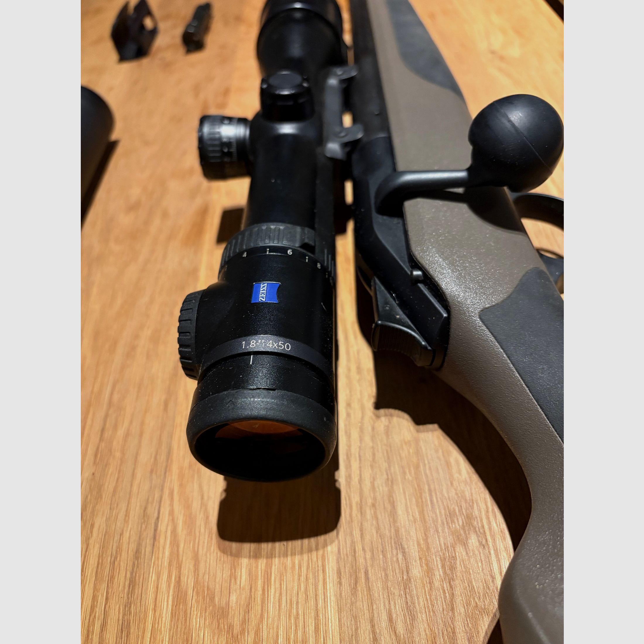 Blaser R8