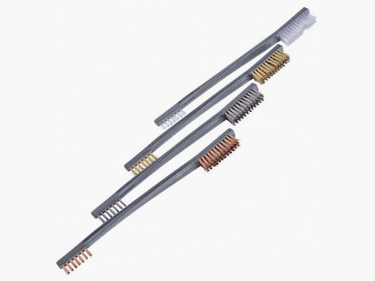 BREAKTHROUGHT PACK 4 BROSSES DOUBLE
