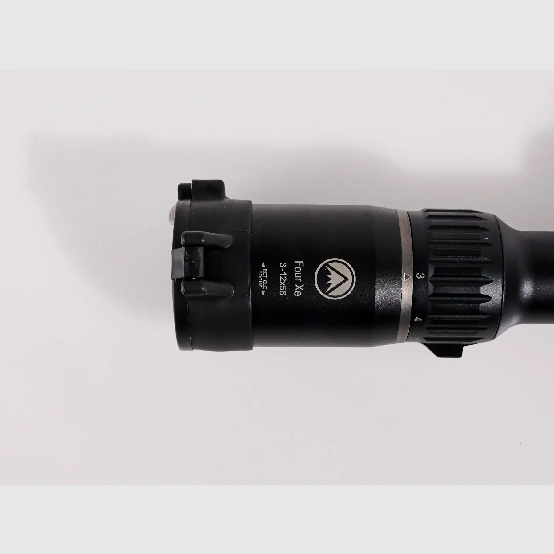 Burris Four XE 3-12X56i Richtkijker, afbeelding 4 van 6